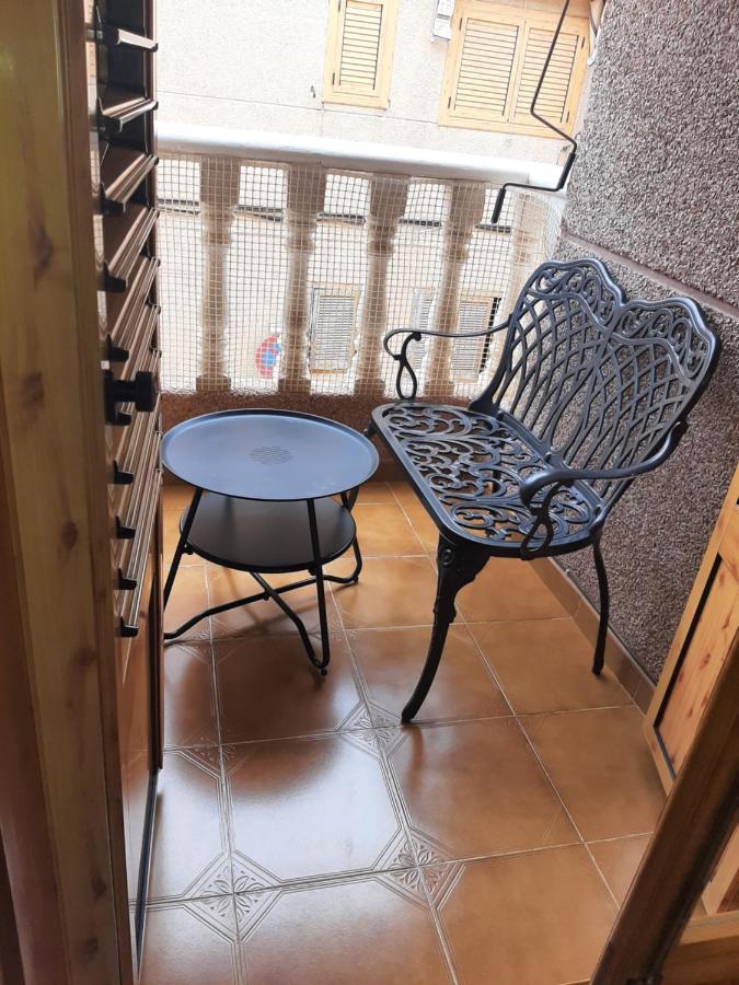 Loft A 50 Metros De La Playa. Apartment Murcia Exterior photo